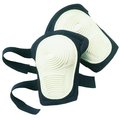 Clc Work Gear NonSkid Swivel Knee Pad, TPR Cap, EVA Foam Pad, Hook and Loop Closure V234